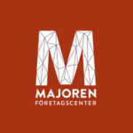 Majoren i Sollefteå AB logotyp