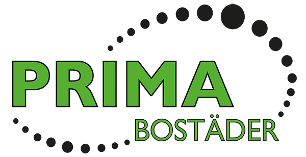 Prima Bostäder Sundsvall AB logotyp