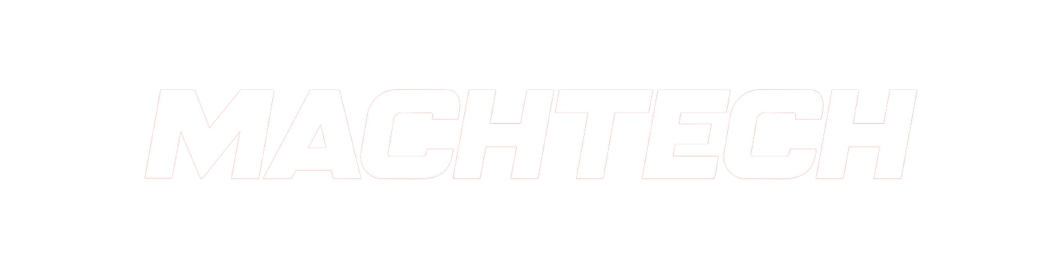 MACHTECH AB logotyp