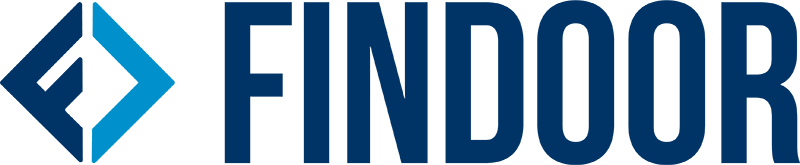 Findoor AB logotyp
