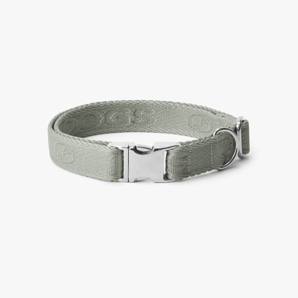 Denjo Dogs AB logotyp