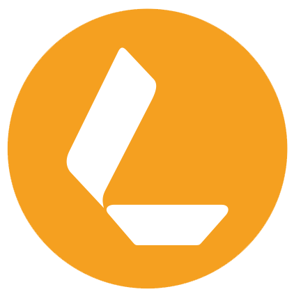 LEAPS 2 Future AB logotyp