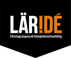 Läridé Dahlqvist AB logotyp