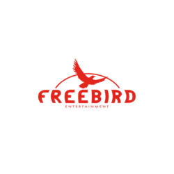 Freebird entertainment AB logotyp
