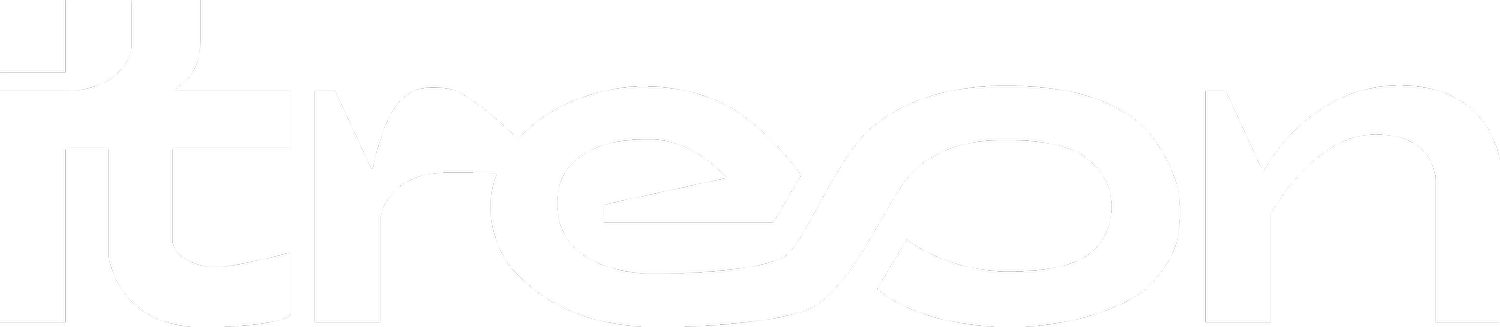 ITREON Finance AB logotyp