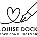Louise Dock AB logotyp