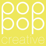 Poppop AB logotyp