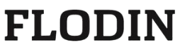 Flodin Kör Allt AB logotyp