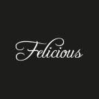 Felicious AB logotyp