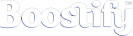 Boostify AB logotyp