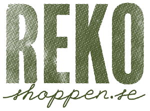 Rekogruppen Sverige AB logotyp