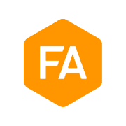 Fastighetsakademin Sverige AB logotyp