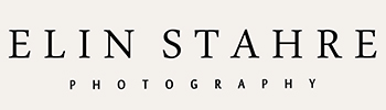 Elin Stahre Photography AB logotyp