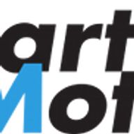 Smart Motion Sweden AB logotyp