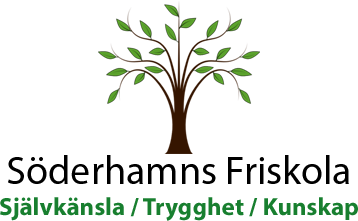 Söderhamn Knowledge AB logotyp