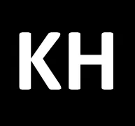 KHAIRALLAH HOLDING AB logotyp