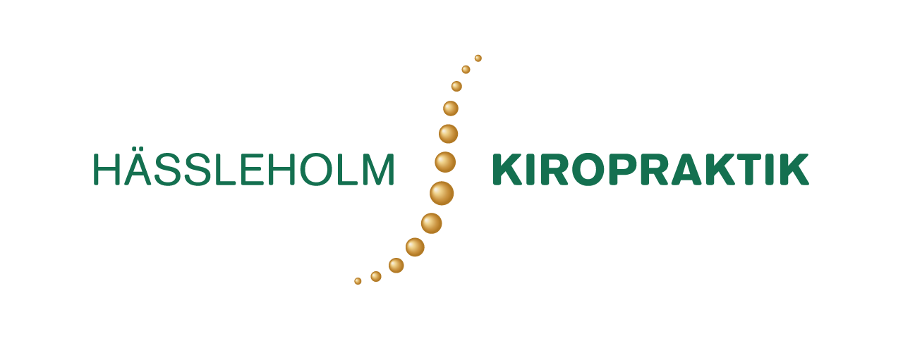Hässleholm Kiropraktik AB logotyp
