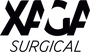 Xaga Surgical AB logotyp