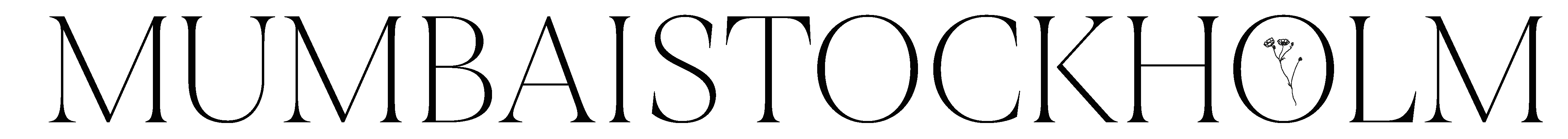 mumbaistockholm AB logotyp