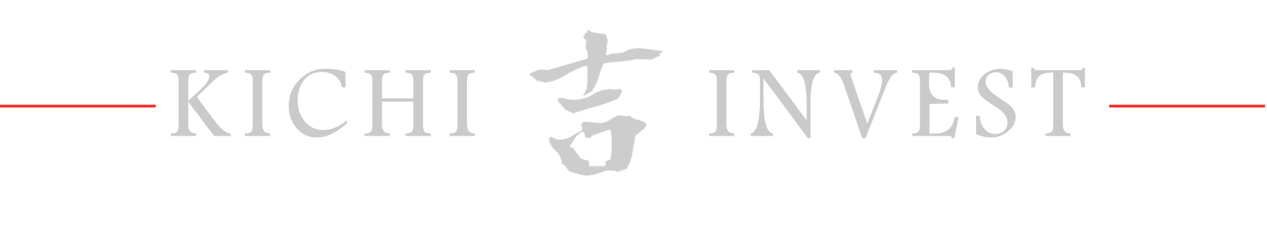 Kichi Invest AB logotyp