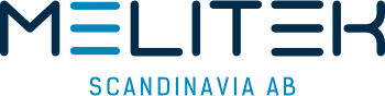MELITEK Scandinavia AB logotyp