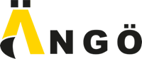 Ängö Göteborg Entreprenad AB logotyp