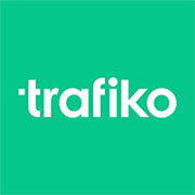Trafiko AB logotyp