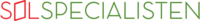 Solspecialisten i Sverige AB logotyp