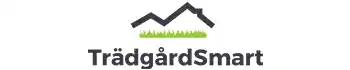 TrädgårdSmart i Sverige AB logotyp