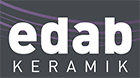 EDAB Keramik MK AB logotyp
