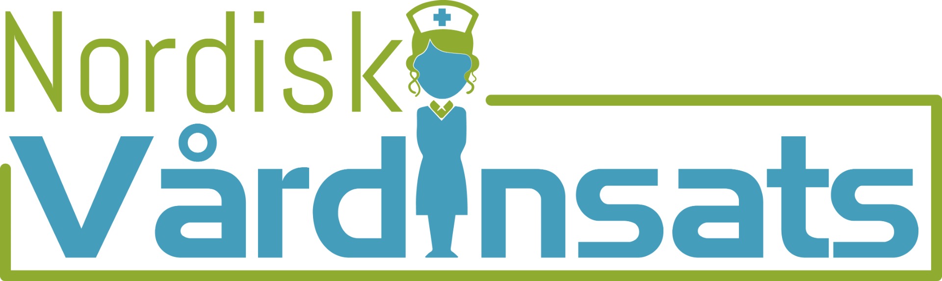 Nordisk Vårdinsats AB logotyp