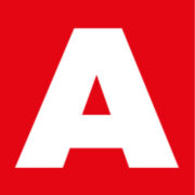 Anläggningsvärlden Förlags AB logotyp