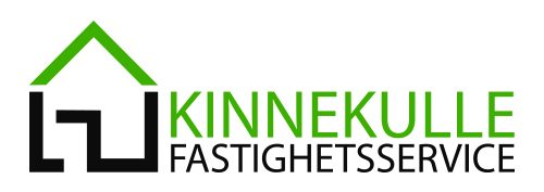 Kinnekulle Fastighetsservice AB logotyp