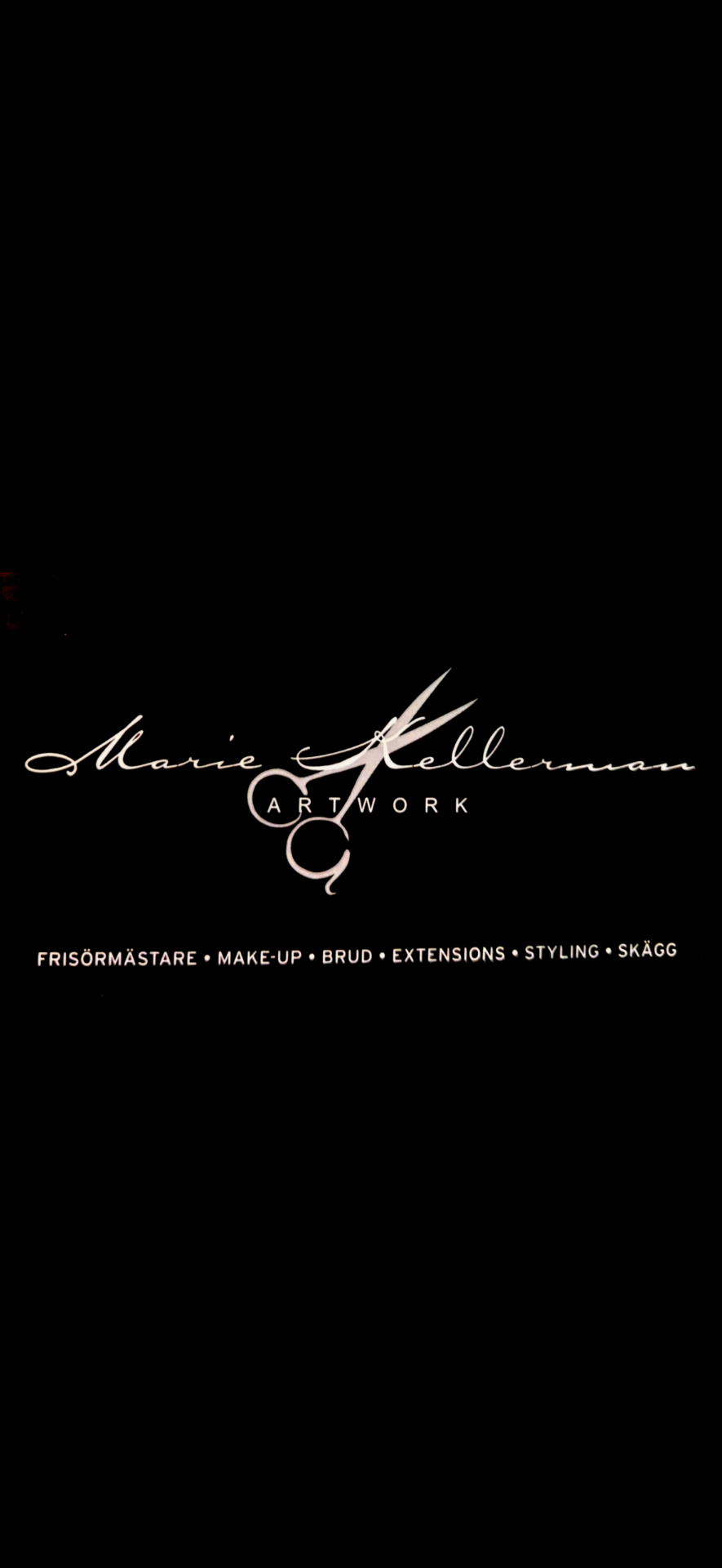 Marie Kellerman Artwork AB logotyp
