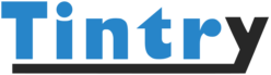 Tintry AB logotyp