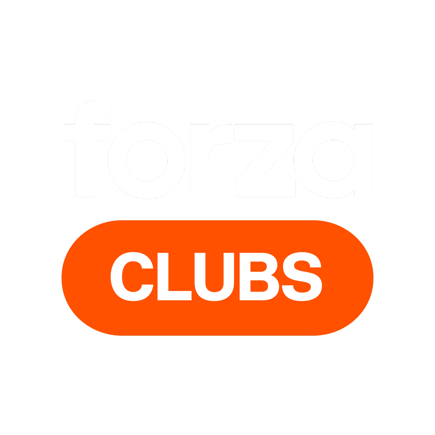 Forza Clubs AB logotyp
