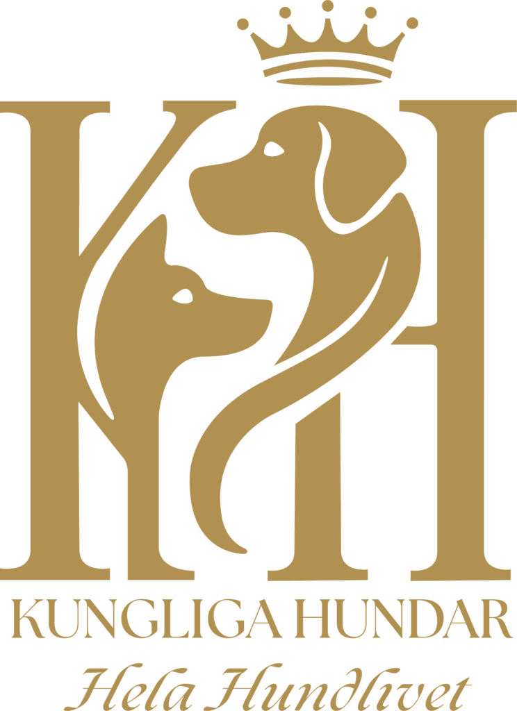 Kungliga Hundar AB logotyp