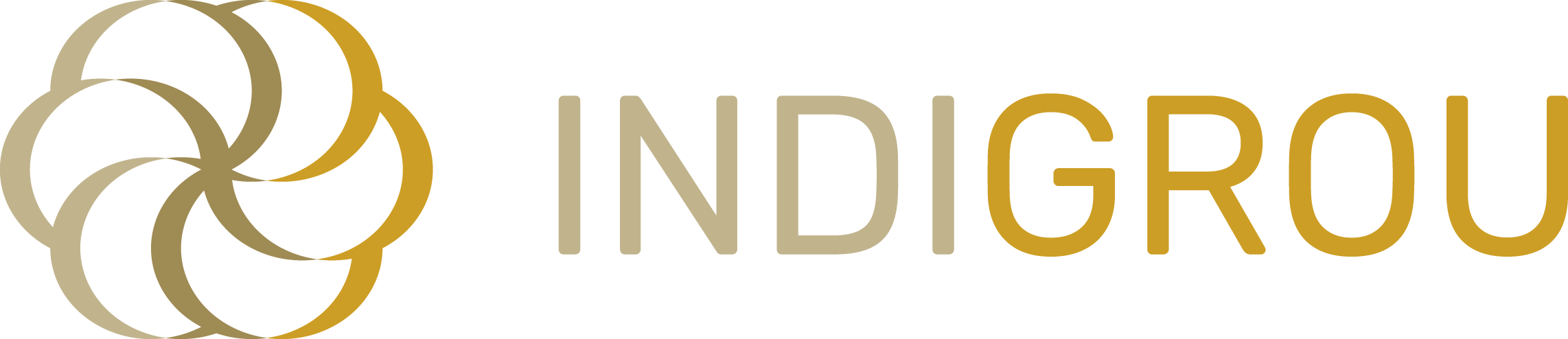 IndiGrou AB logotyp