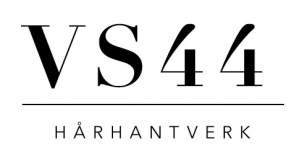 VS44 HÅRHANTVERK AB logotyp