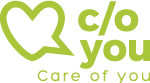 Care of you Karlstad AB logotyp