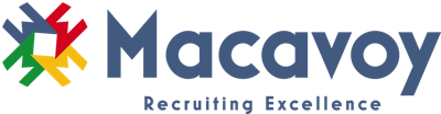 Macavoy AB logotyp