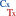 CxTx Technologies AB logotyp