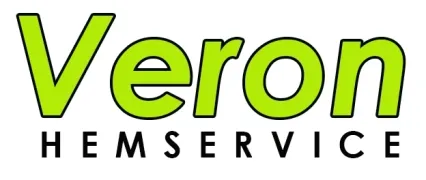 Veron Hemservice AB logotyp