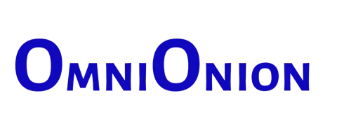 OmniOnion AB logotyp