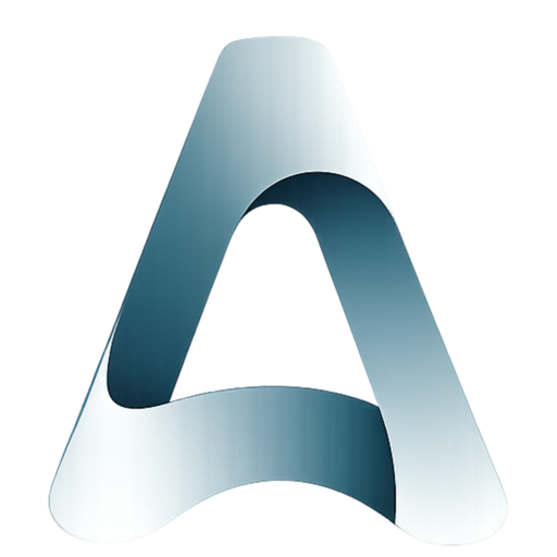 Aspire Group AB logotyp