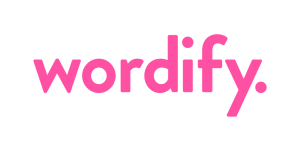 Wordify AB logotyp