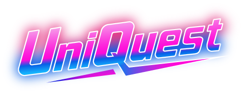 UniQuests AB logotyp