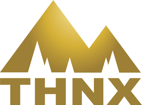 Thnx Innovation AB logotyp
