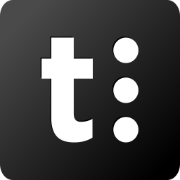 Textalk Media AB logotyp