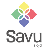 Savu Slöjd AB logotyp